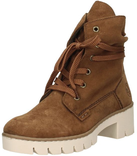 Veterschoenen Hoog - large