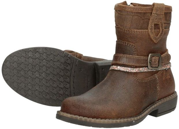 Meisjes enkellaarsjes - large