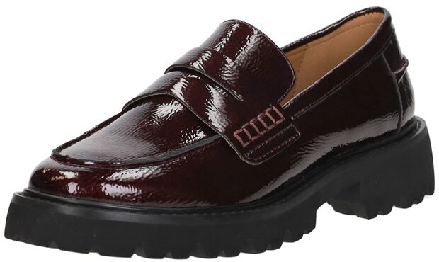 Mocassin - large