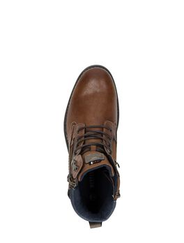 Veterschoenen Hoog