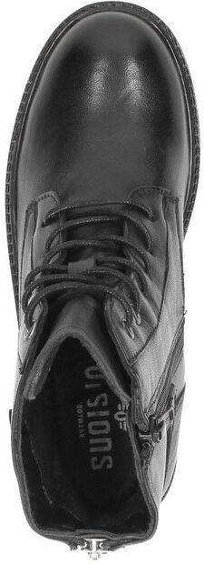 Combat boots - large