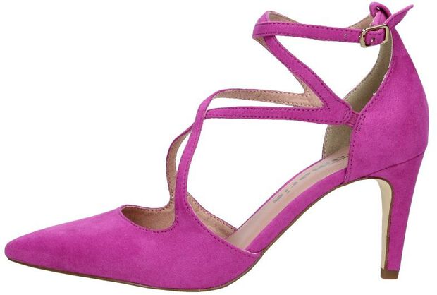 Dames pumps - large