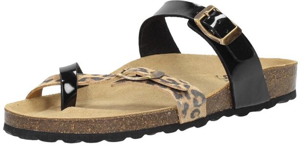 Teenslippers - large