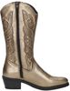 Western boots - small