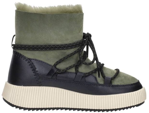 Enkellaarsjes Plat - large