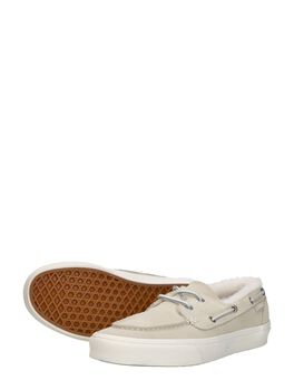 2-Eyelet Boat Shoe
