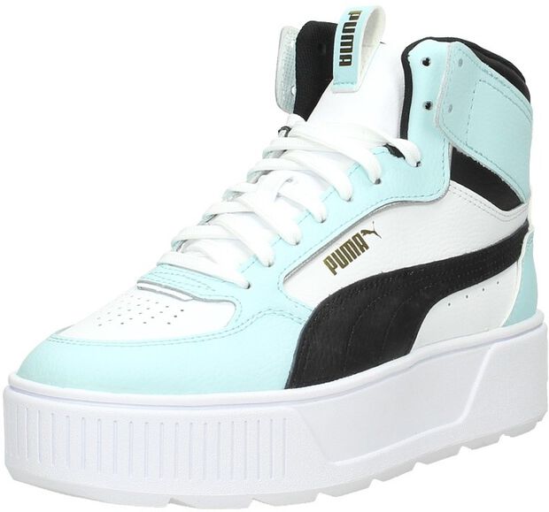 Karmen Rebelle Mid - large