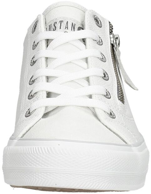 Dames veterschoenen - large