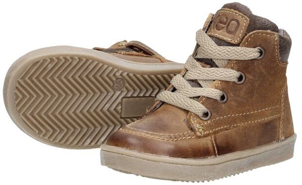 Jongens veterschoenen - large