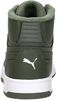 Rebound Slam Mid WTR Jr - small