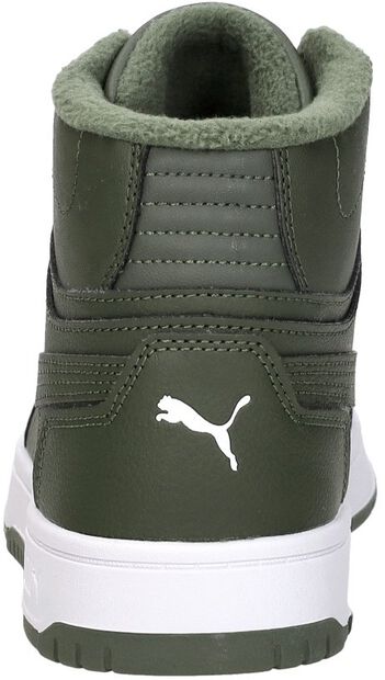 Rebound Slam Mid WTR Jr - large