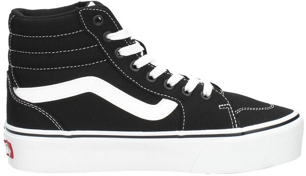 WM Filmore Hi Platform - large