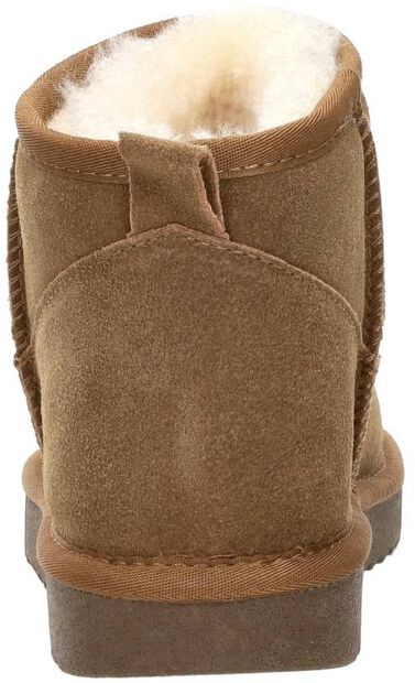 Enkellaarsjes Plat - large