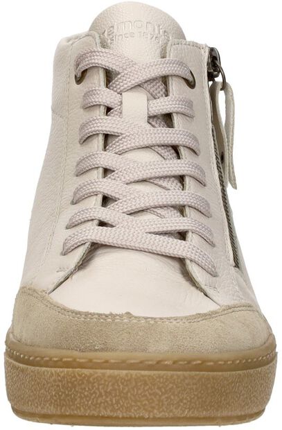 Veterschoenen Hoog - large