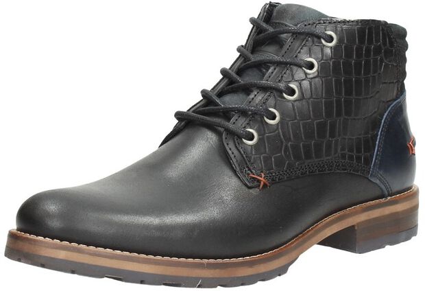 Heren veterschoenen - large