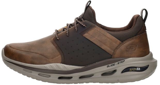 Skechers Arch Fit Orvan - Pollick - large