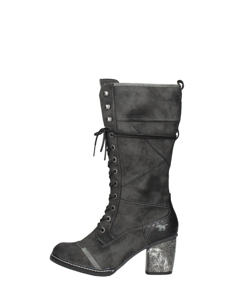 Dames laarzen - Schuurman Schoenen