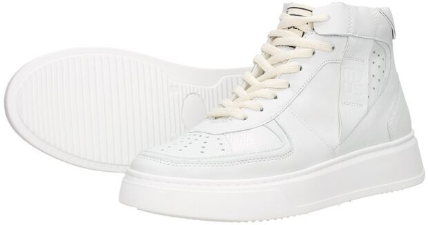 Veterschoenen Hoog - large