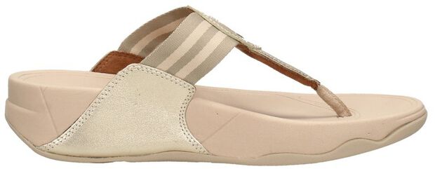 Walkstar Toe Post Wide Fit - Webbing - large