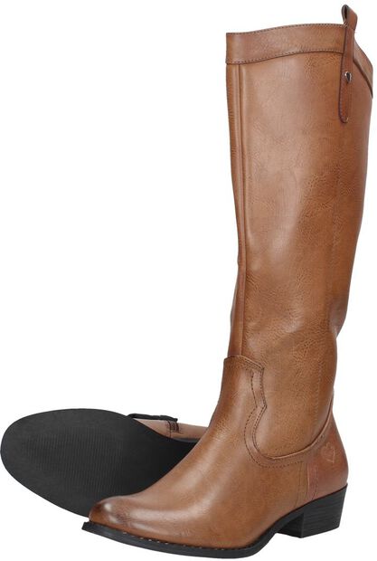 Dames laarzen - large