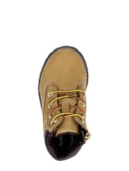 Pokey Pine 6 Inch Boot