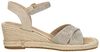 Sandalen Touwzool - small