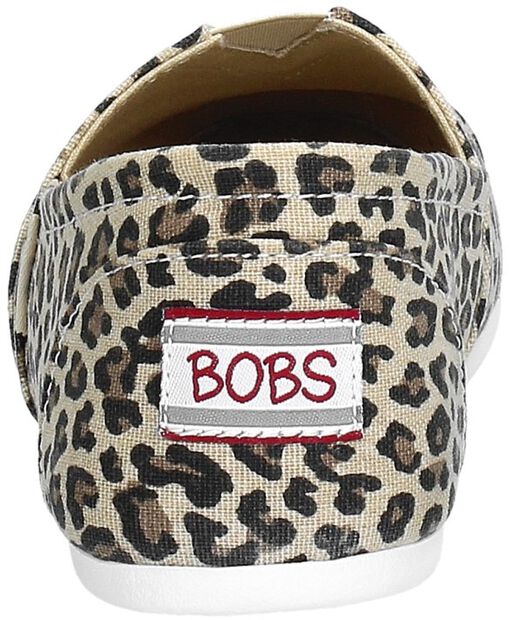 Bobs Plush Hot Spotted - large