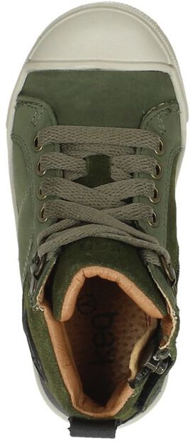 Veterschoenen Hoog - large