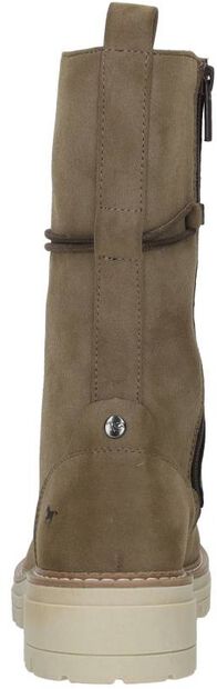 Veterschoenen Hoog - large