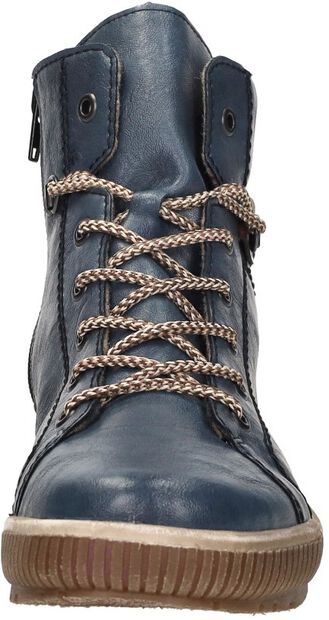 Veterschoenen Hoog - large