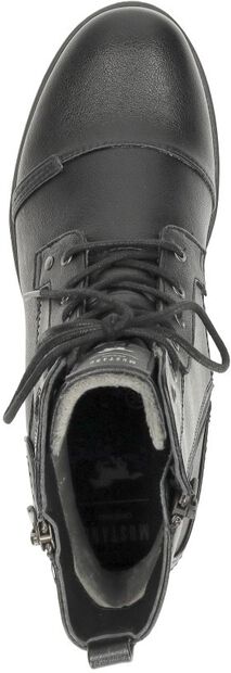 Veterschoenen Hoog - large