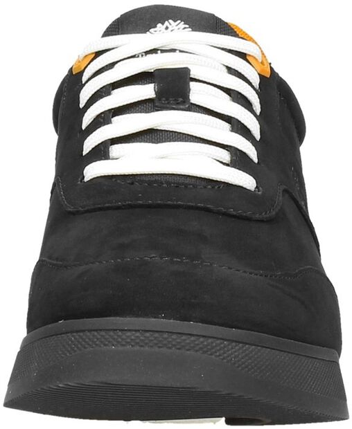 Miami Coast Leather Sneaker - large