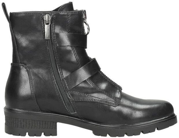 Biker boots - large