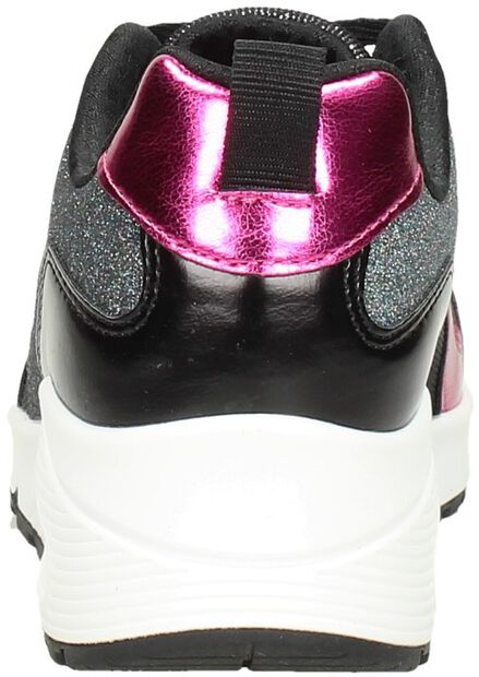 Uno - Metallic Remix - large