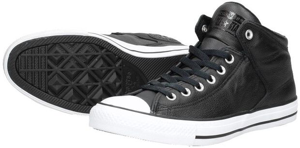 Chuck Taylor All Star High Street Hi - large