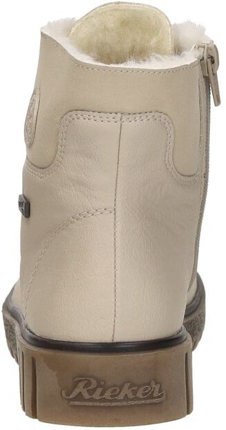 Veterschoenen Hoog - large
