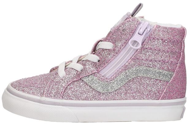 SK8-Hi Reissue Side Zip - large