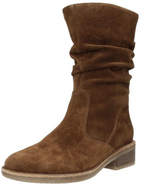 Dames kuitlaarzen - large