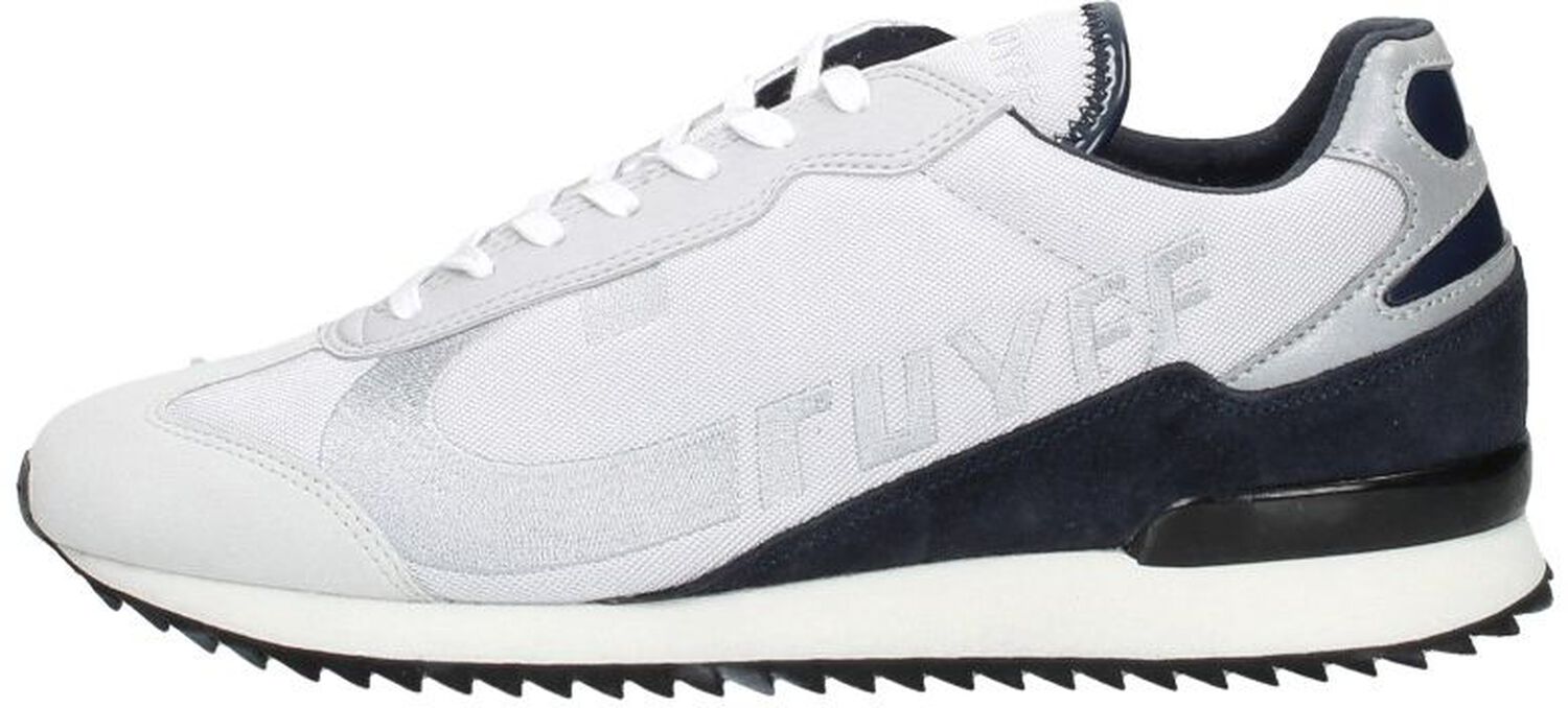 Cruyff - Monster Ripple licht grijs | Schuurman Schoenen