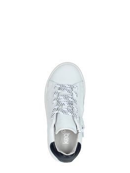 Jongens veterschoenen