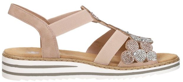 Sandalen Plat - large