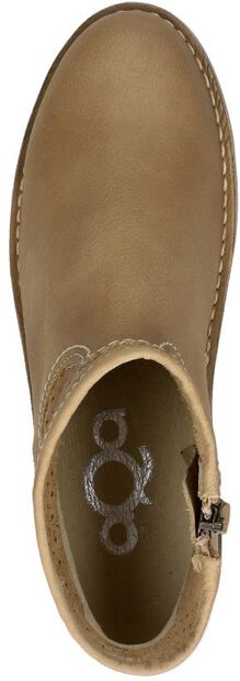 Dames enkellaarsjes - large