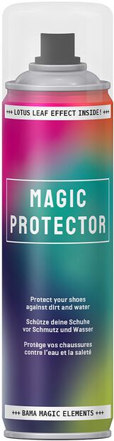Magic Protector - large
