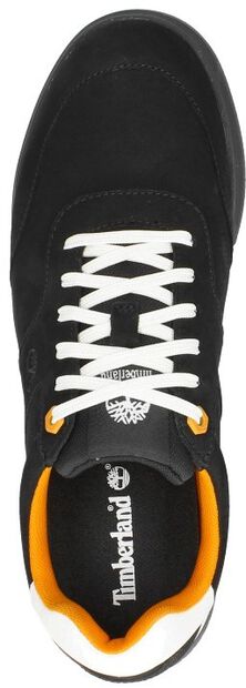 Miami Coast Leather Sneaker - large