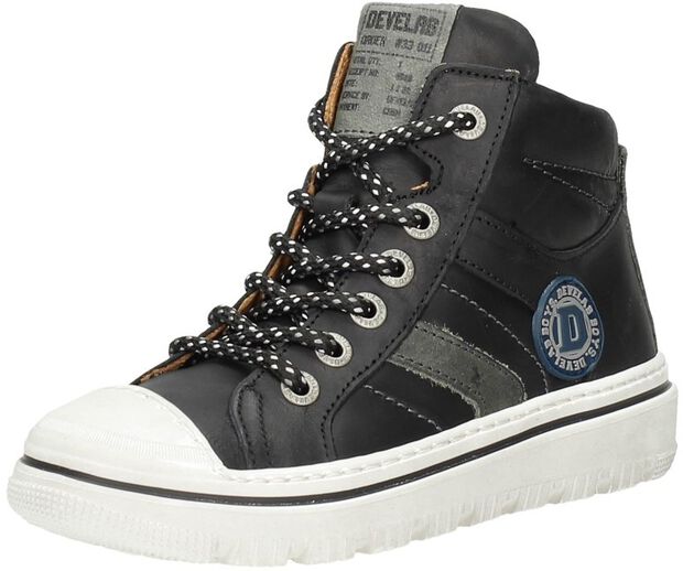 Veterschoenen Hoog - large