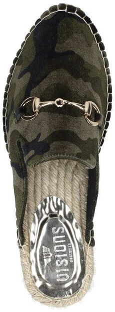 Dames muilen - large