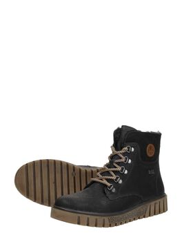 Veterschoenen Hoog
