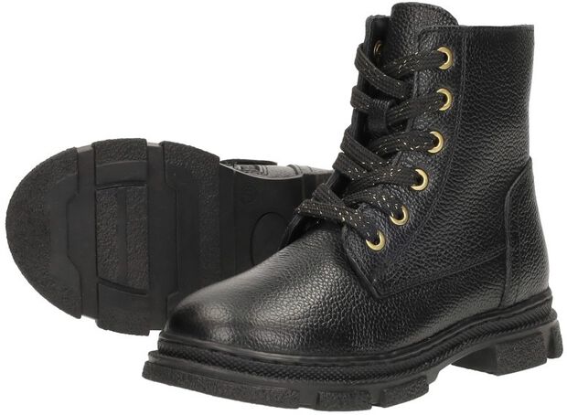 Veterschoen hoog - large