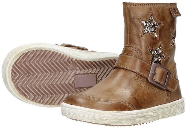 Meisjes enkellaarzen - large