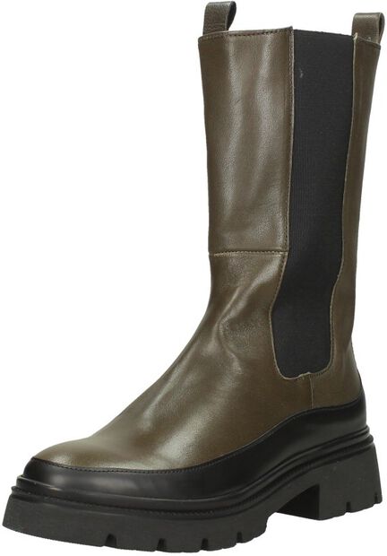 Enkellaarsjes Plat - large